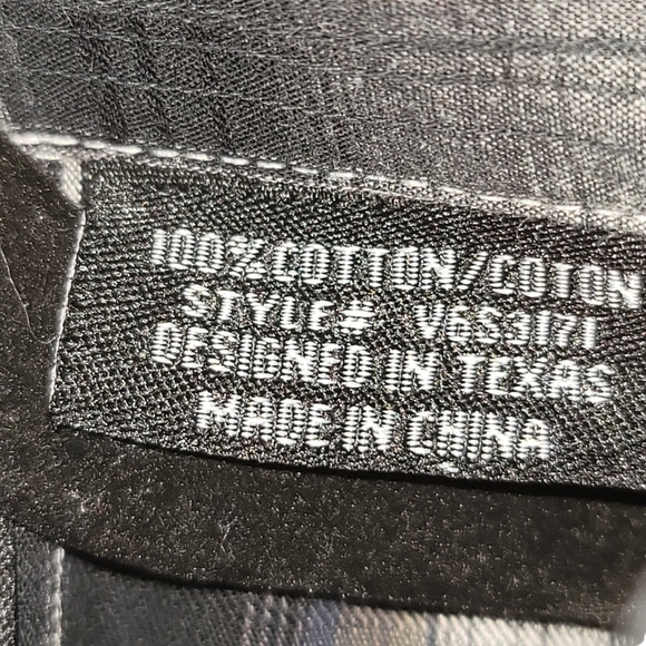 Brooks & Dunn Long Sleeve Western Shirt - Picture 8 of 10